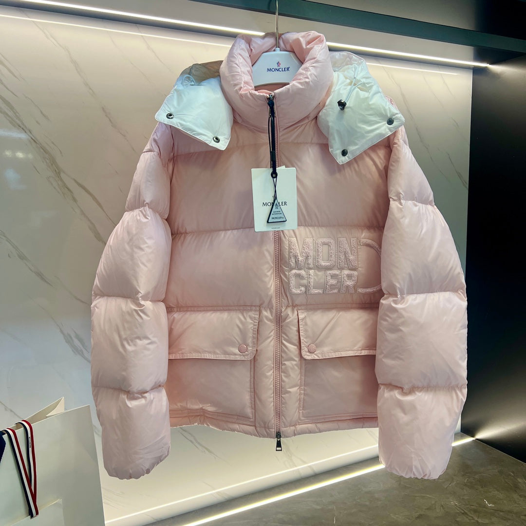 Moncler Abbaye PINK