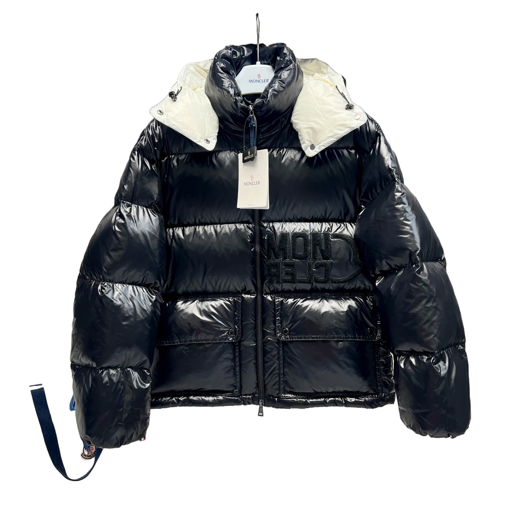 Moncler Abbaye Black