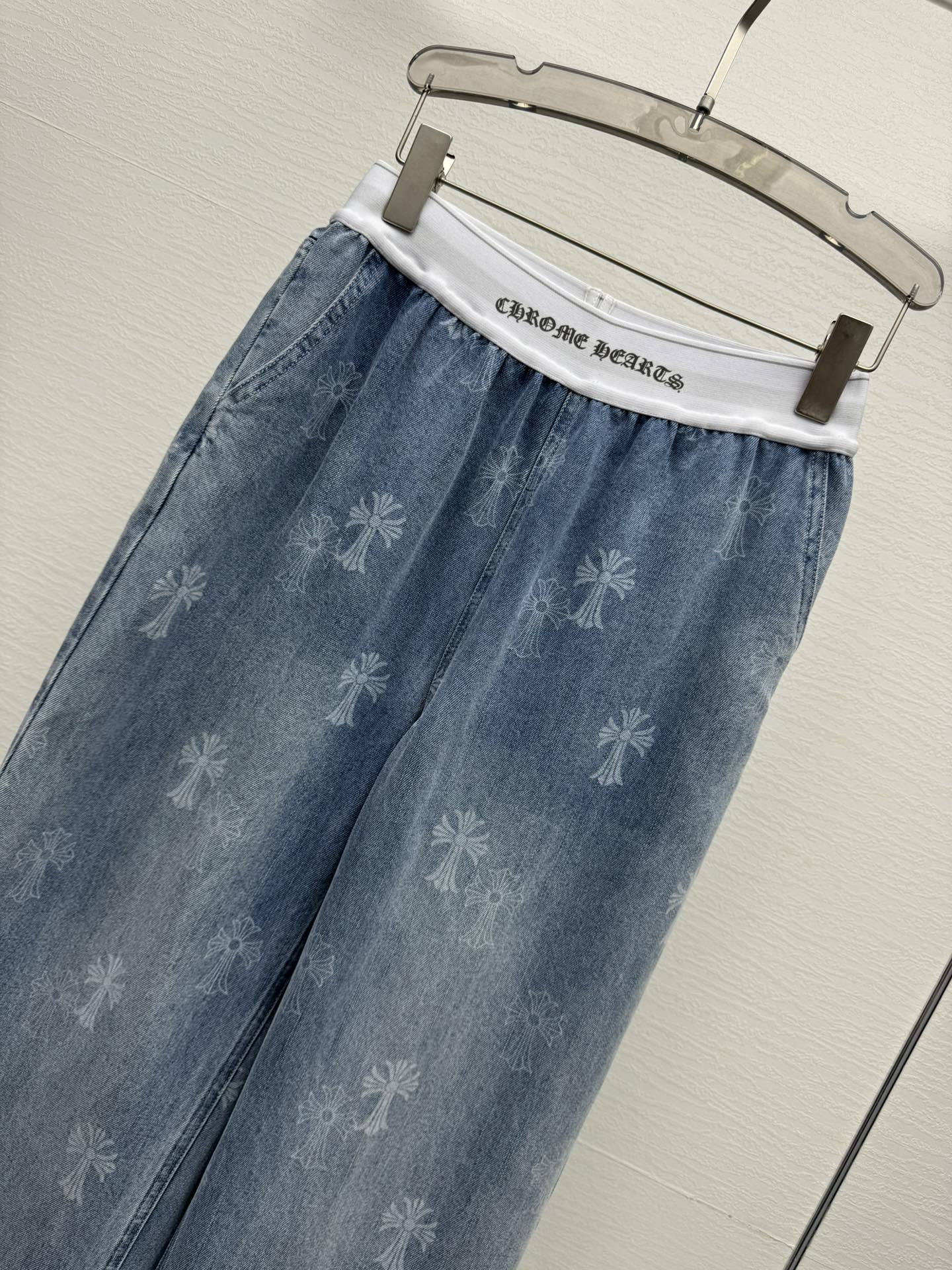 chromehearts jeans