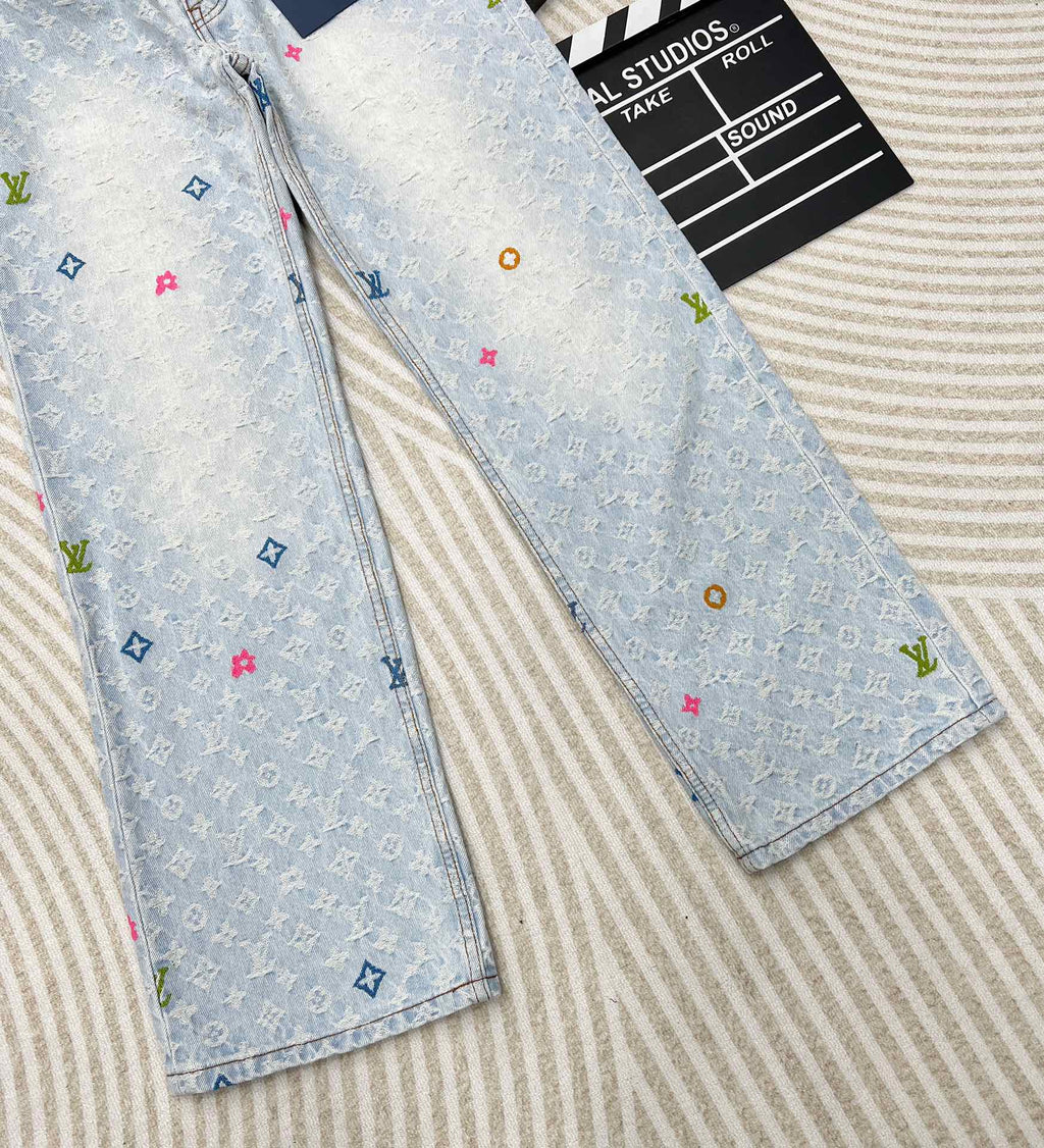 LV Jeans