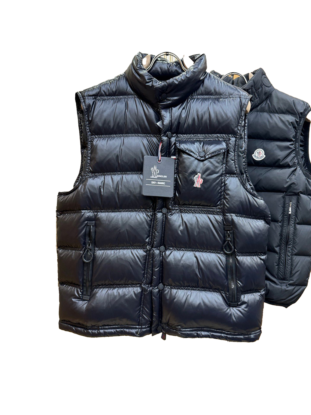 Moncler Vest