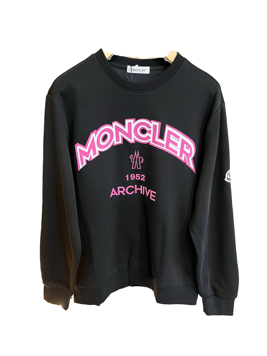 MONCLER SWEATSHIRT