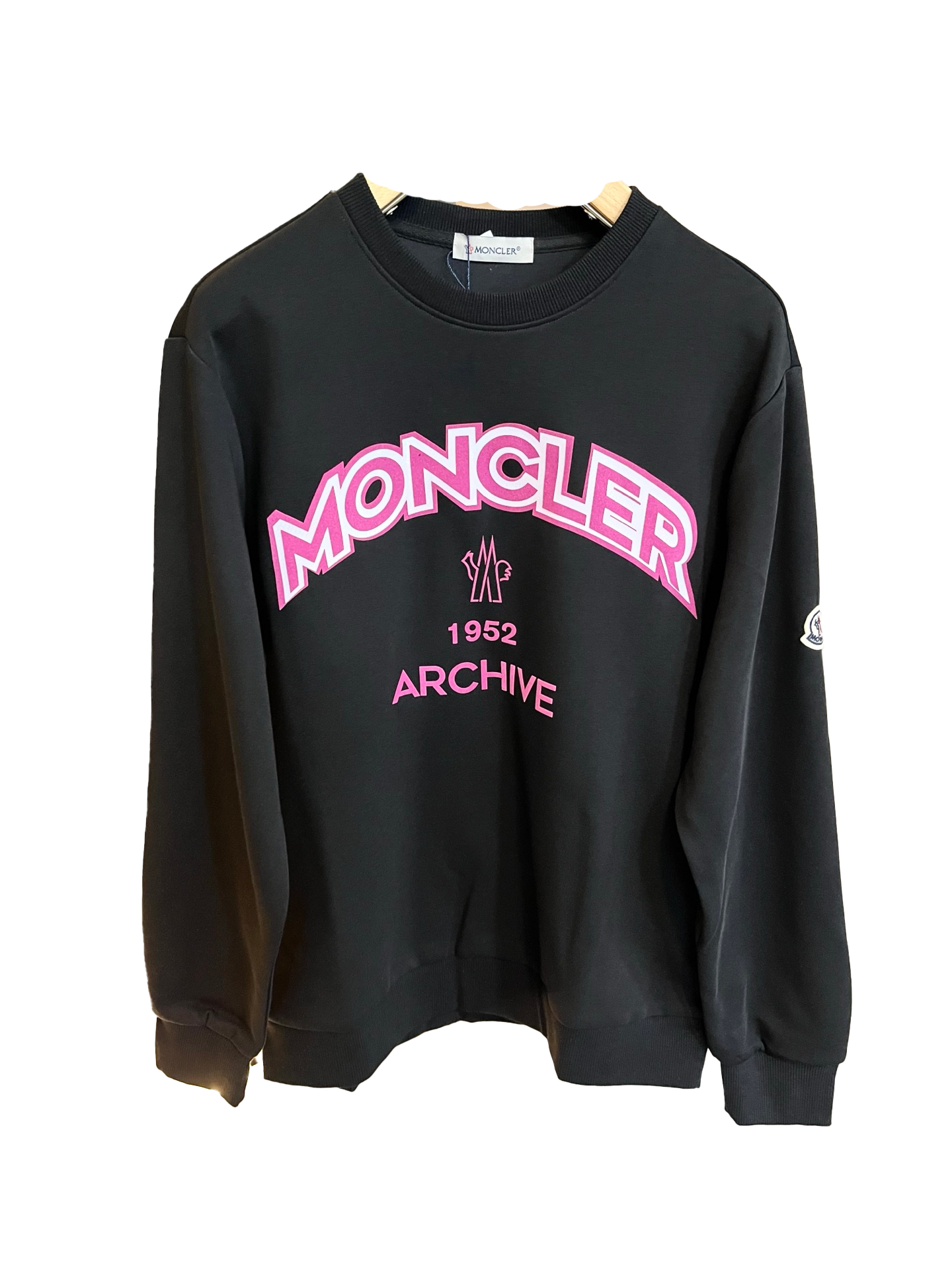 MONCLER SWEATSHIRT